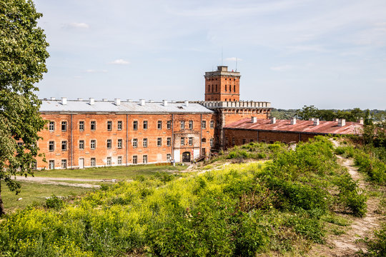Twierdza Modlin