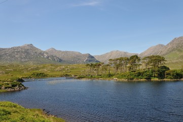 Irlanda, paesaggio