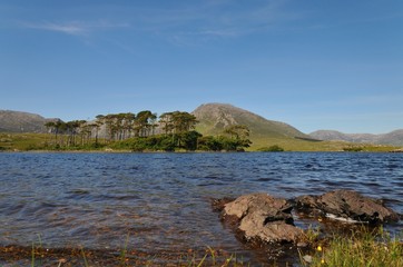 Irlanda, paesaggio