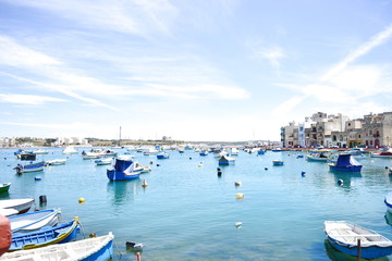 Fototapeta Malta obraz