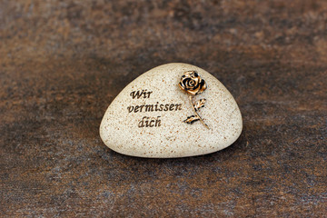 Gedenkstein