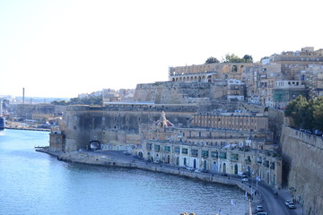 Malta - obrazy, fototapety, plakaty
