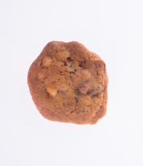 cookies. cookies on the background