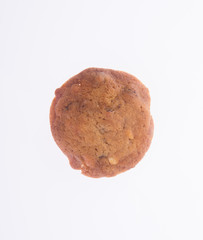 cookies. cookies on the background