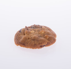cookies. cookies on the background