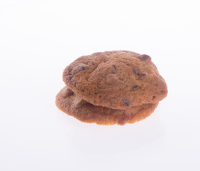 cookies. cookies on the background