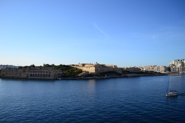 Malta - obrazy, fototapety, plakaty