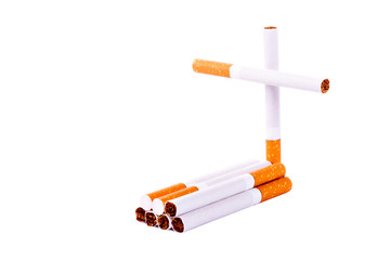 do not smoke, do not harm yourself