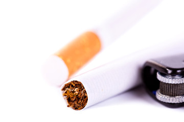 do not smoke, do not harm yourself