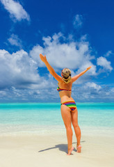 serene, a small paradise on earth