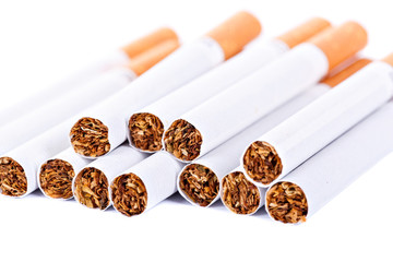 Smoking - harm to health