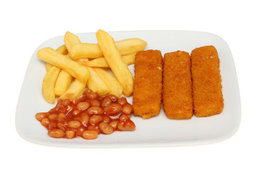 Child's meal