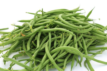 Haricots verts