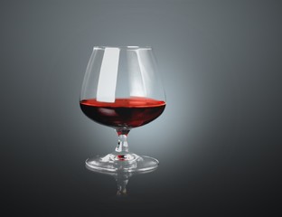Whisky Glass.