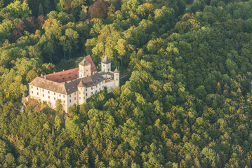 Schloss Greifenstein Fränkische Schweiz III