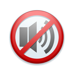 No sound
