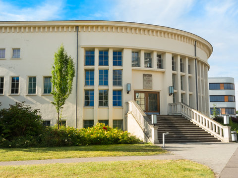 Leipzig Universitätsklinikum