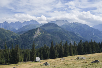 Tatra Mountains