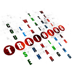 Studying concept: word Training in solving Crossword Puzzle