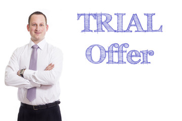 TRIAL Offer