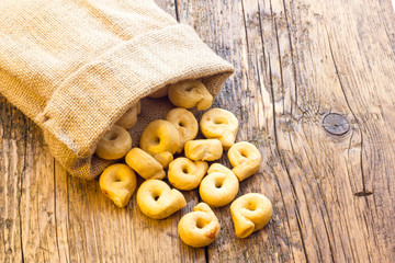 Christmas Cakes from Italy