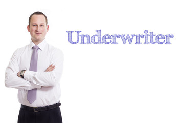 Underwriter