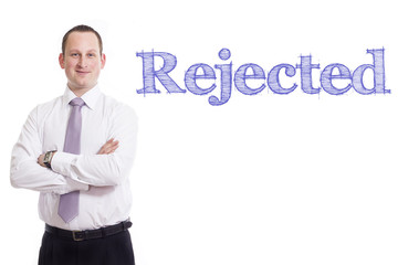 Rejected