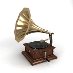 Gramophone