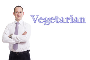 Vegetarian