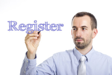 Register