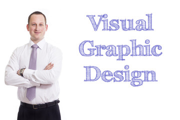 Visual Graphic Design