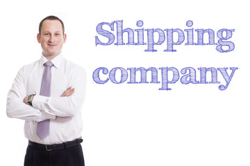 Shipping company