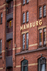 Hamburg - Germany