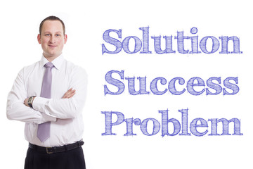 Solution Success Problem
