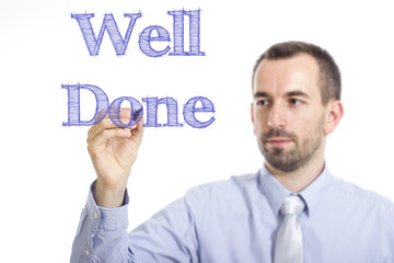 Well Done