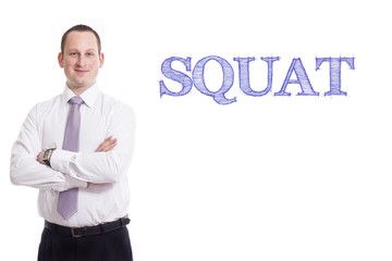 SQUAT