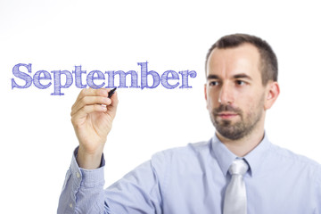 September