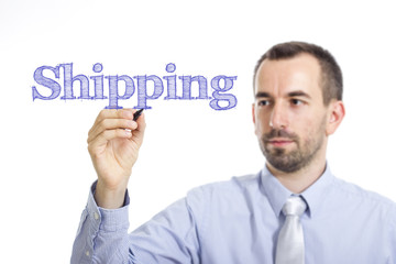 Shipping