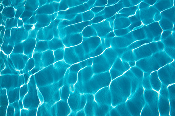 Water surface - background, texture