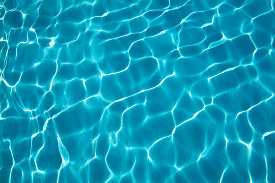 Water surface - background, texture