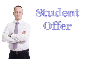 Student Offer
