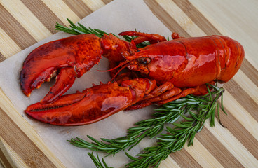 Lobster