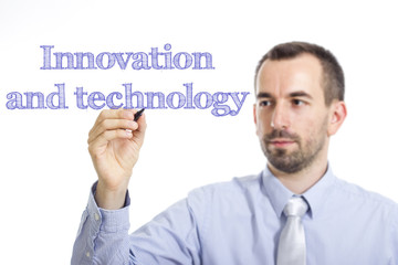 Innovation and technology