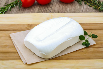 Feta cheese