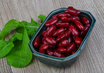 Kidney beans