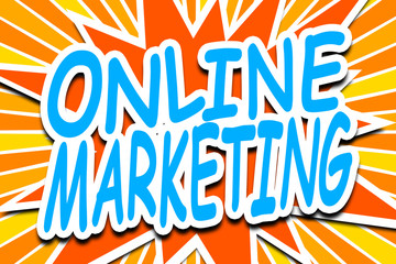 Online Marketing