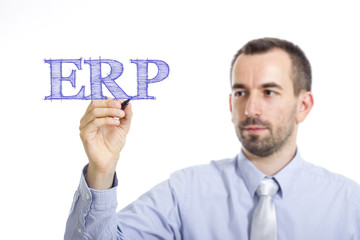 Enterprise Resource Planning ERP