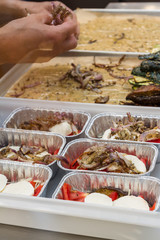Food preparation
