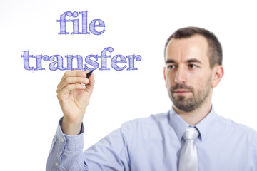 File transfer