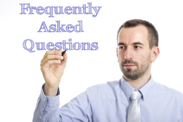Frequently Asked Questions